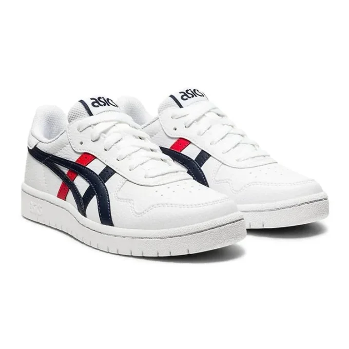 Giappone S “Bianco Classico Rosso”