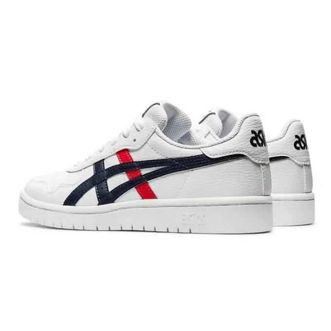 Giappone S “Bianco Classico Rosso”