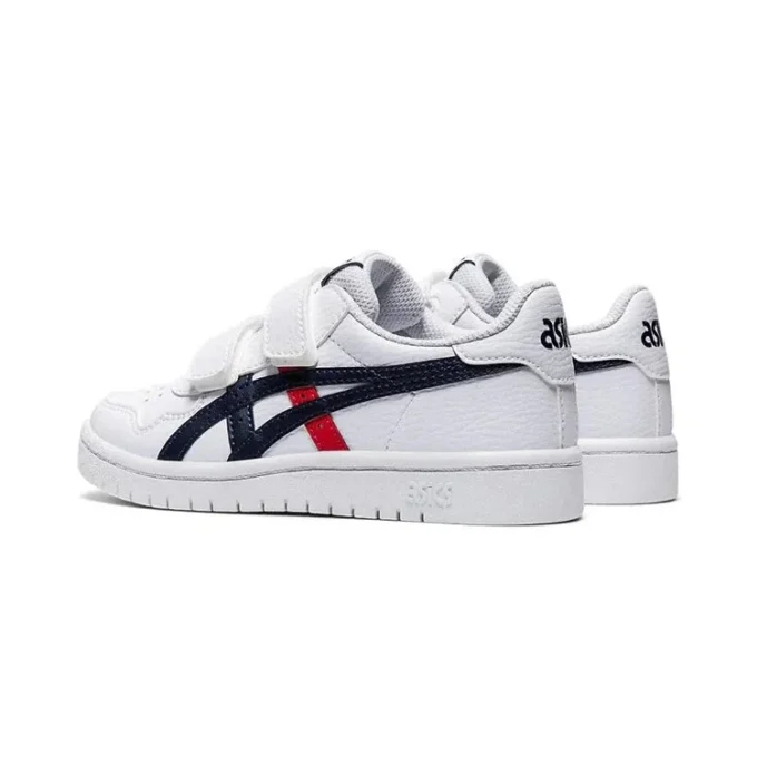 Giappone S “Bianco Classico Rosso”