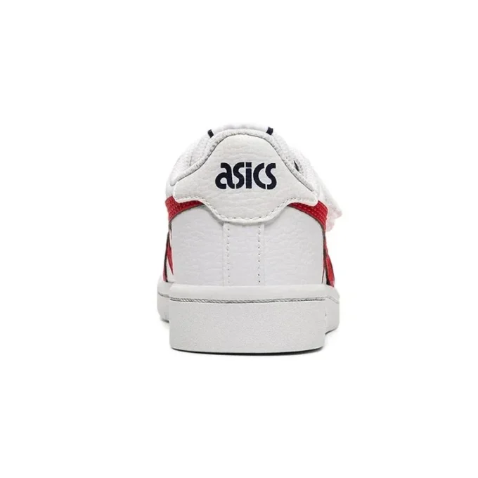 Giappone S “Bianco Classico Rosso”