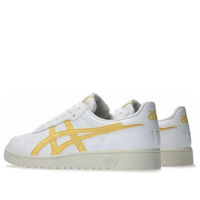 Giappone S “Bianco/Giallo Sbiadito”