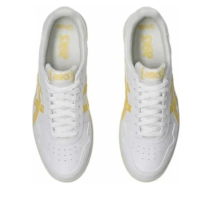Giappone S “Bianco/Giallo Sbiadito”