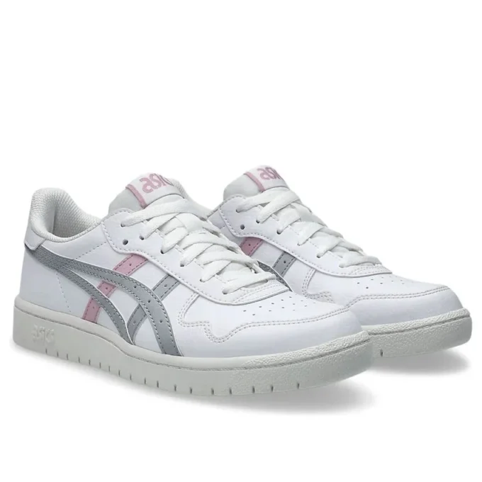 Giappone S “Bianco/Grigio Piemonte”