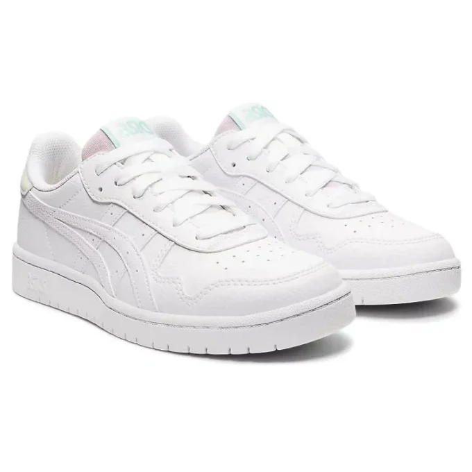 Giappone S “Bianco Iridescente”
