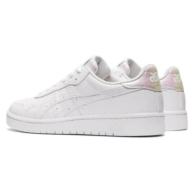 Giappone S “Bianco Iridescente”