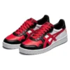 Giappone S “Bianco Nero Rosso”