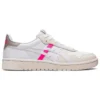 Giappone S “Bianco Rosa shocking”