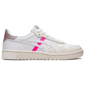 Giappone S “Bianco Rosa shocking”