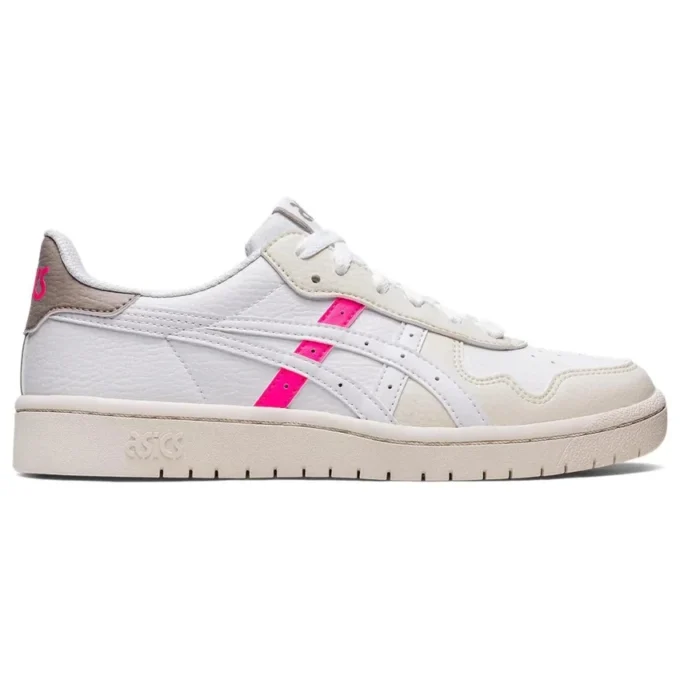 Giappone S “Bianco Rosa shocking”