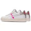 Giappone S “Bianco Rosa shocking”