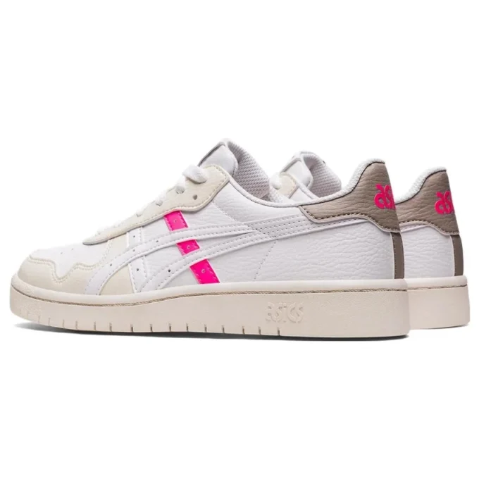 Giappone S “Bianco Rosa shocking”