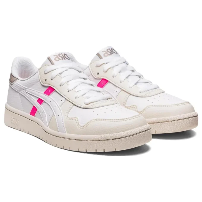 Giappone S “Bianco Rosa shocking”