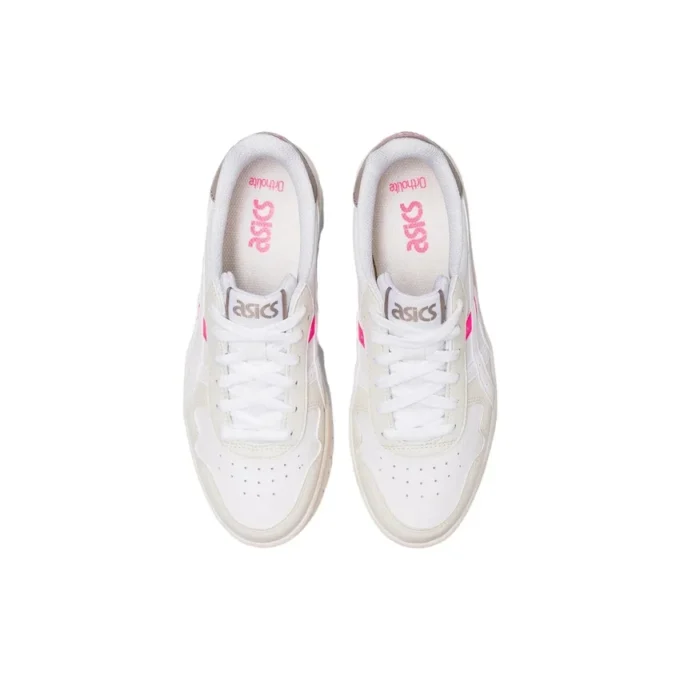 Giappone S “Bianco Rosa shocking”