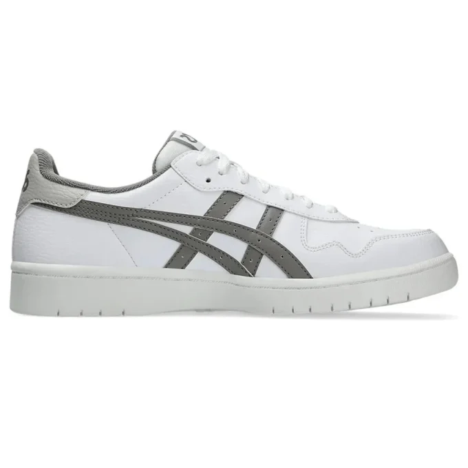 Giappone S “Bianco STeeple Grey”