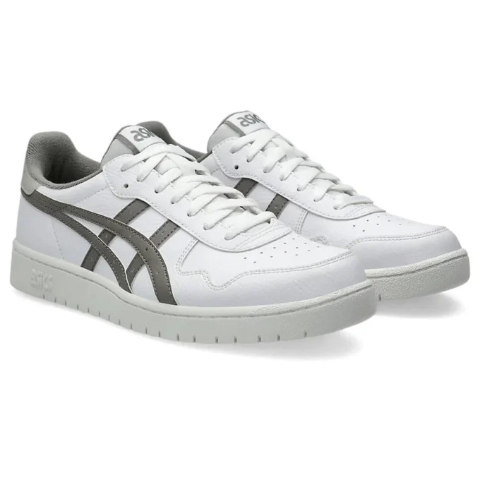 Giappone S “Bianco STeeple Grey”