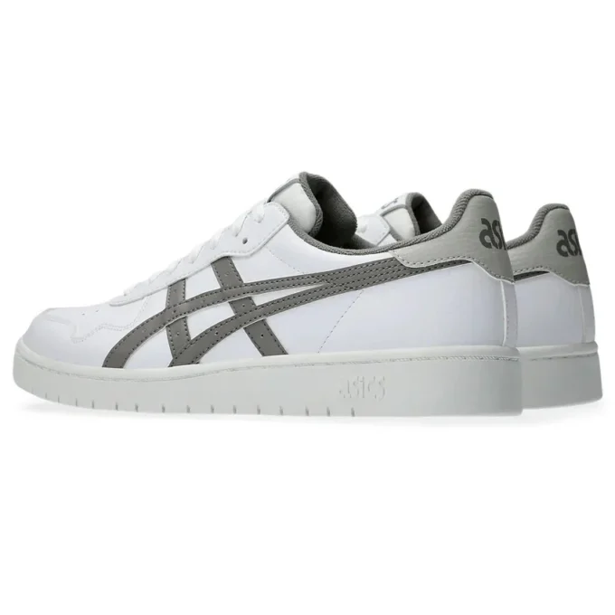 Giappone S “Bianco STeeple Grey”