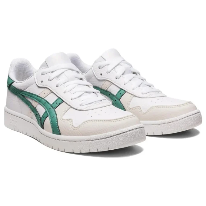 Giappone S “Bianco Verde”