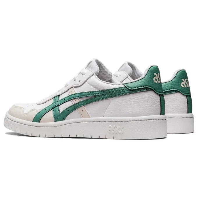 Giappone S “Bianco Verde”