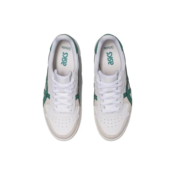 Giappone S “Bianco Verde”