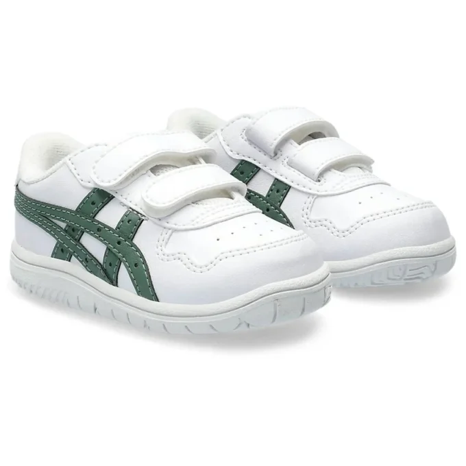 Giappone S “Bianco Verde Foresta”