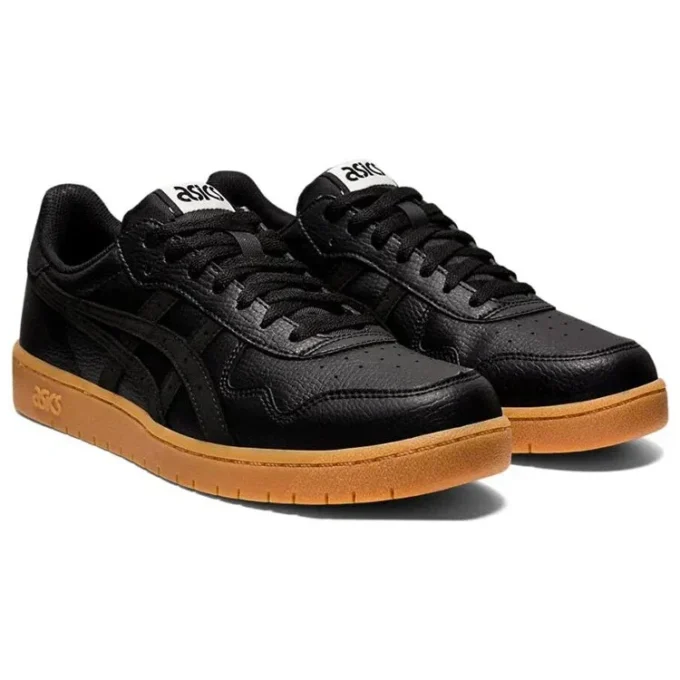 Giappone S “Black Gum”