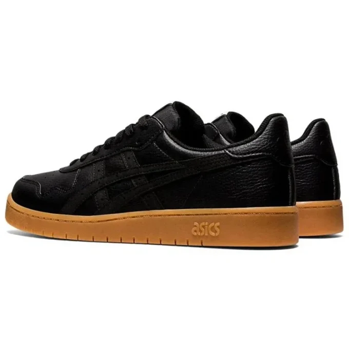 Giappone S “Black Gum”