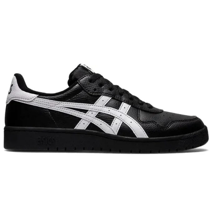 Giappone S “Black White”