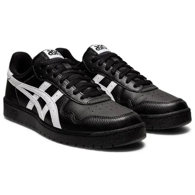 Giappone S “Black White”