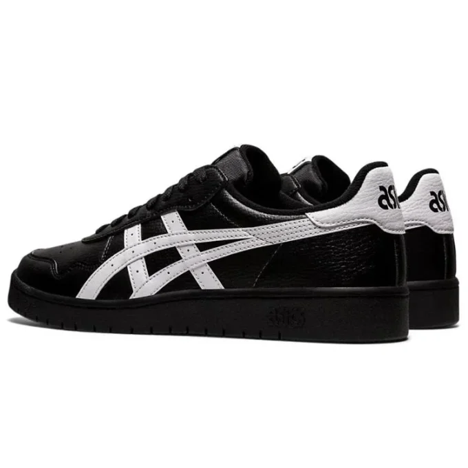 Giappone S “Black White”