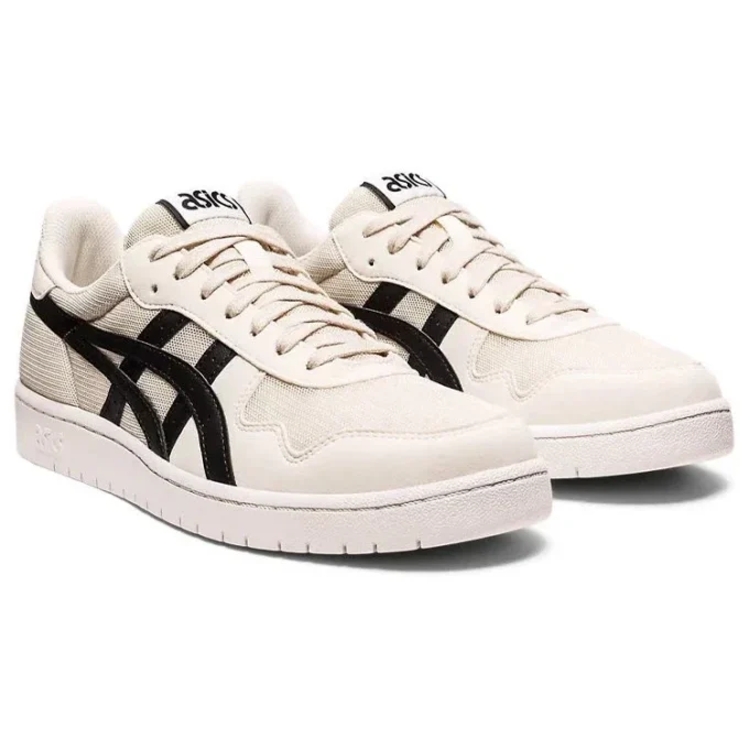 Giappone S “Cream Black”