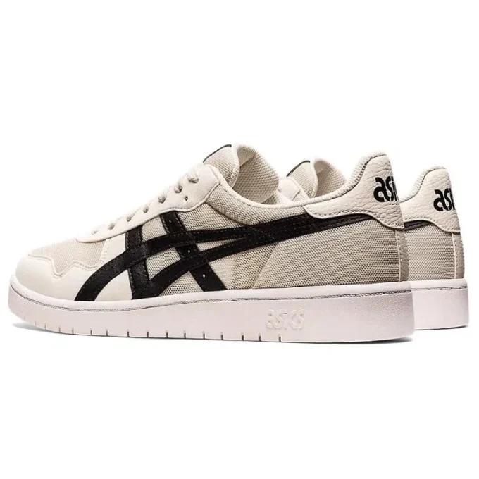 Giappone S “Cream Black”