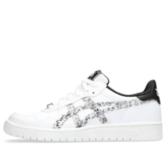Giappone S “Floral – Bianco”
