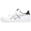 Giappone S “Floral – Bianco”