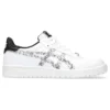 Giappone S “Floral – Bianco”