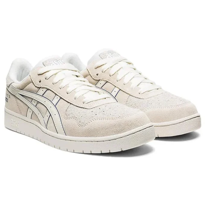 Giappone S “Grigio ghiacciaio/Bianco”