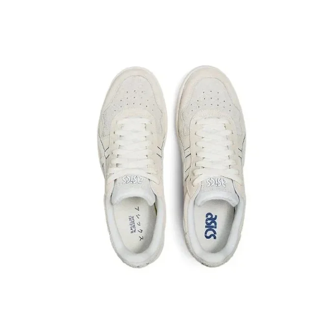 Giappone S “Grigio ghiacciaio/Bianco”