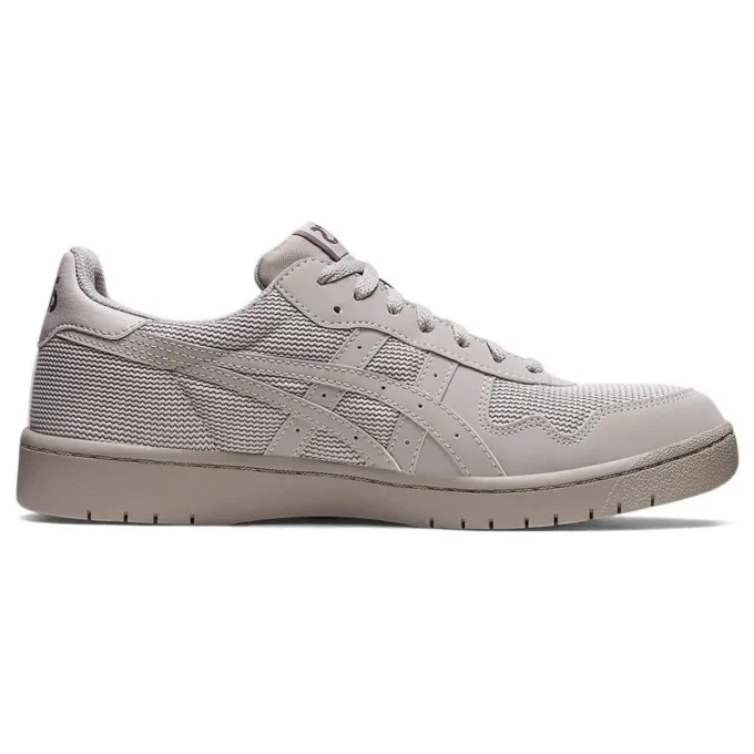 Giappone S “OySTer Grey”