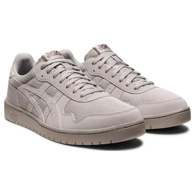Giappone S “OySTer Grey”