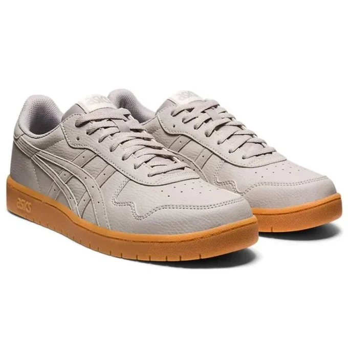 Giappone S “OySTer Grey Gum”