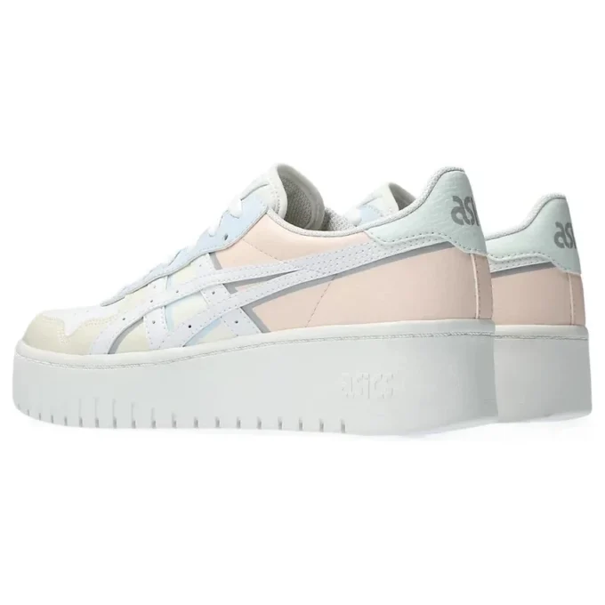 Giappone S PF “Rosa Perla/Azzurro”