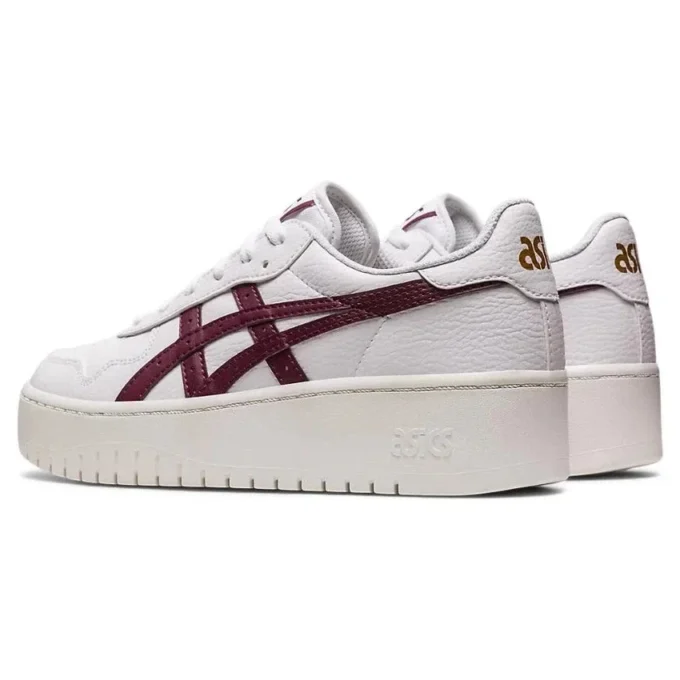 Giappone S PF “White Deep Mars”