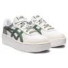 Giappone S PF “White HoundSTooth Ivy”