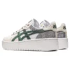 Giappone S PF “White HoundSTooth Ivy”