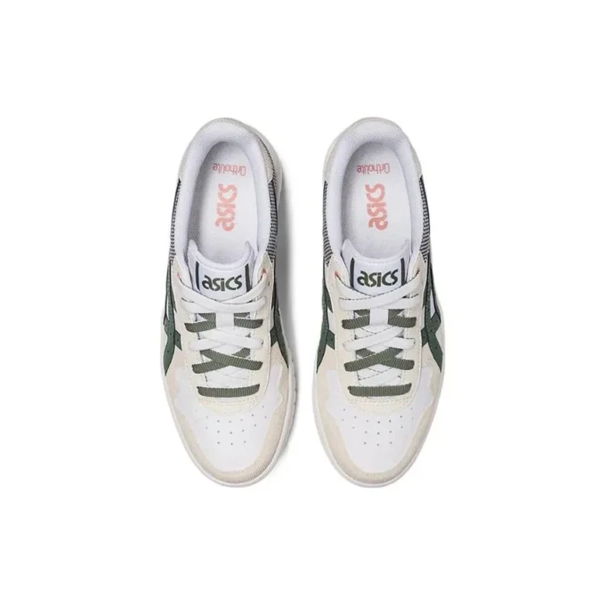 Giappone S PF “White HoundSTooth Ivy”