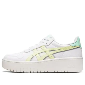 Giappone S PF “White Huddle Yellow”