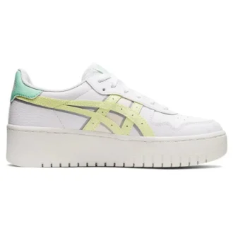 Giappone S PF “White Huddle Yellow”