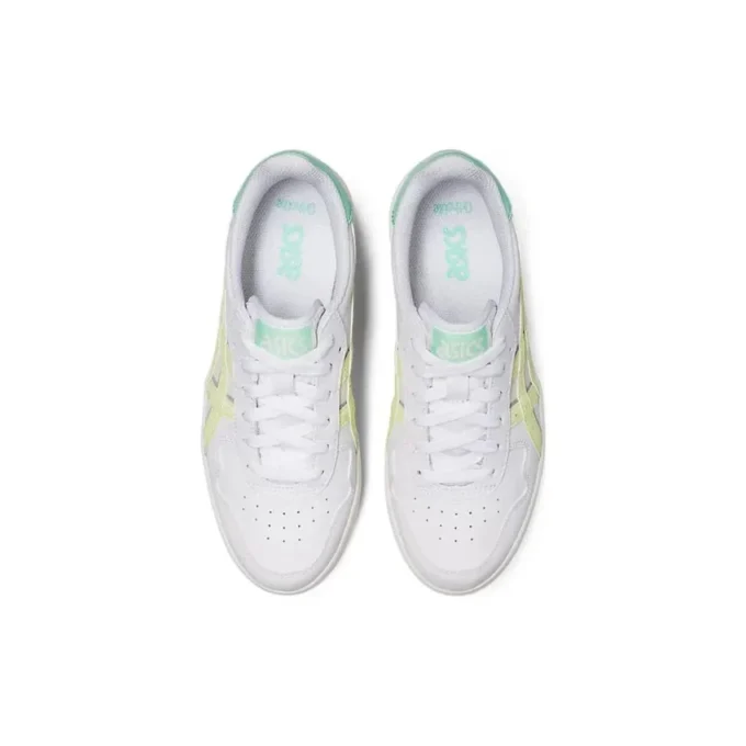 Giappone S PF “White Huddle Yellow”