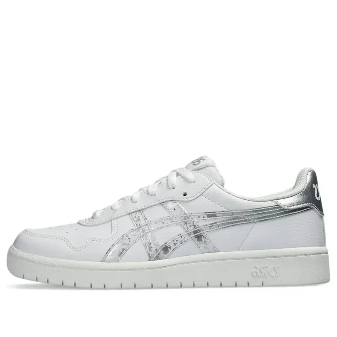 Giappone S “Splash – Pure Silver”