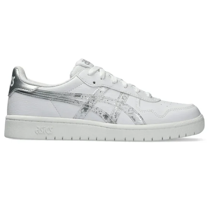 Giappone S “Splash – Pure Silver”
