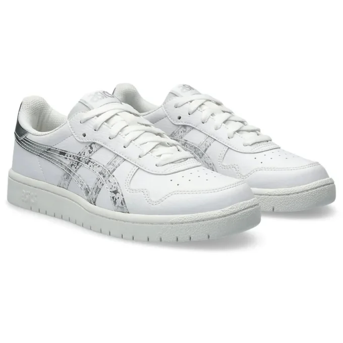 Giappone S “Splash – Pure Silver”